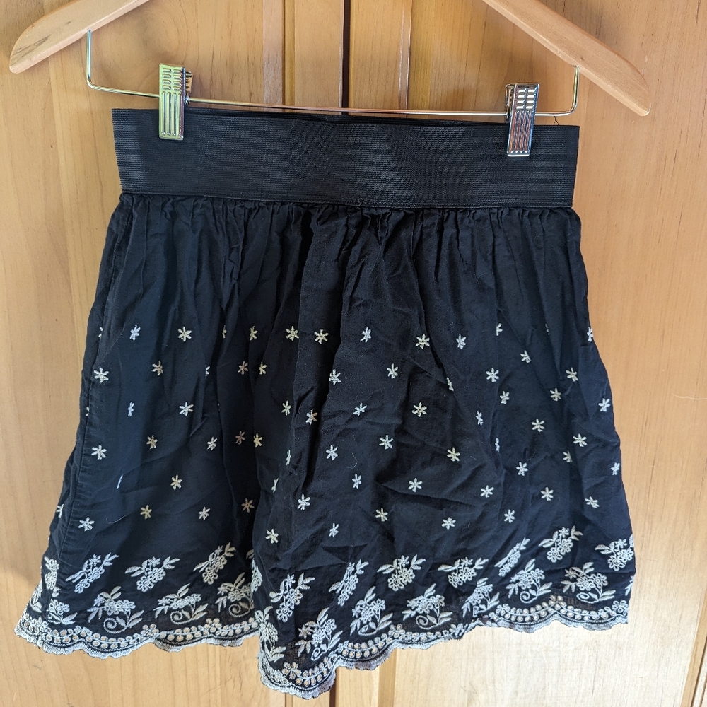 Women's Rhapsody skirt